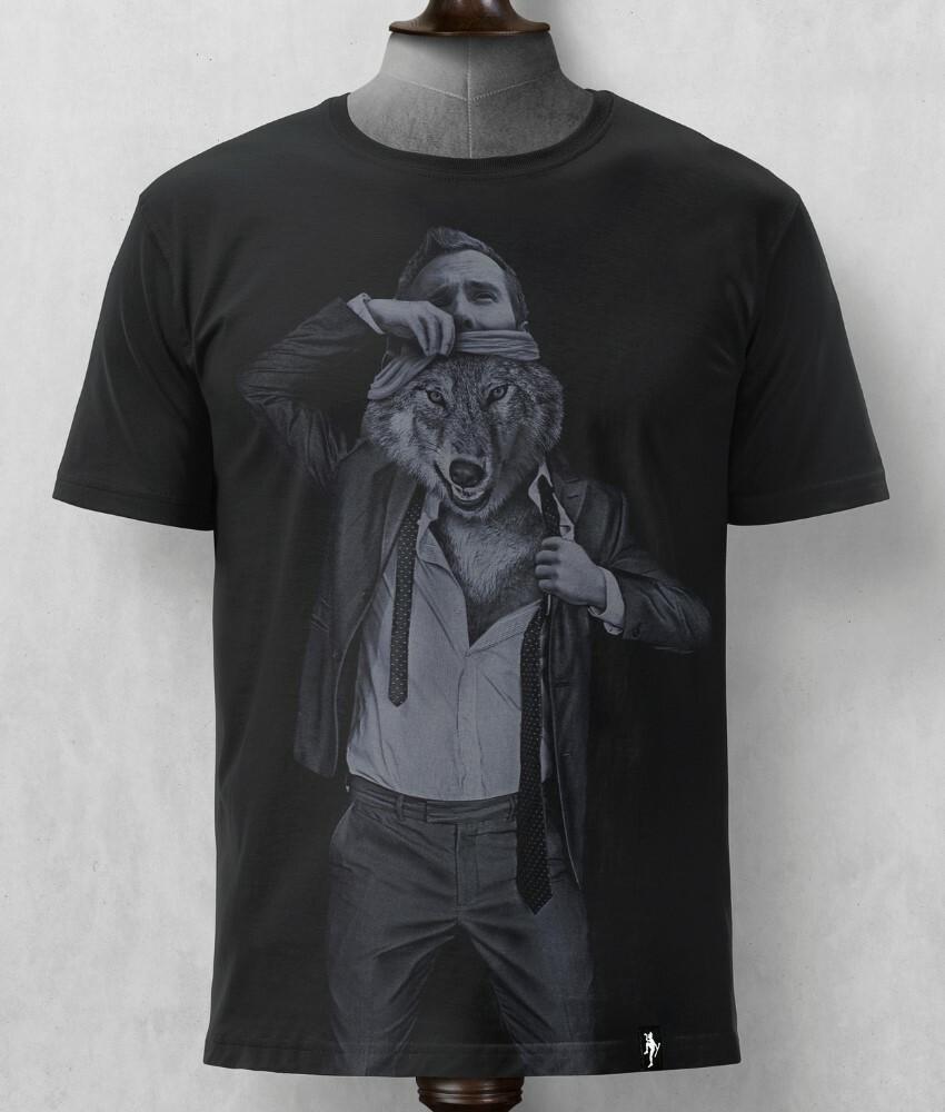 dirty velvet The Wolf Within