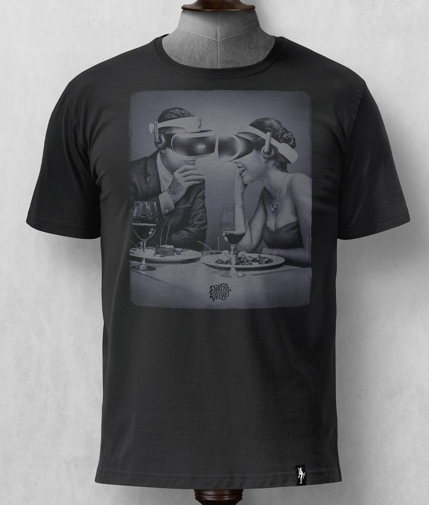 dirty velvet Virtual Relationship