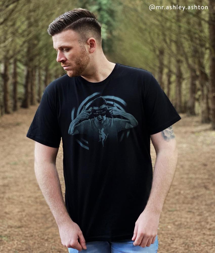 Dirty Velvet Wakey Wakey