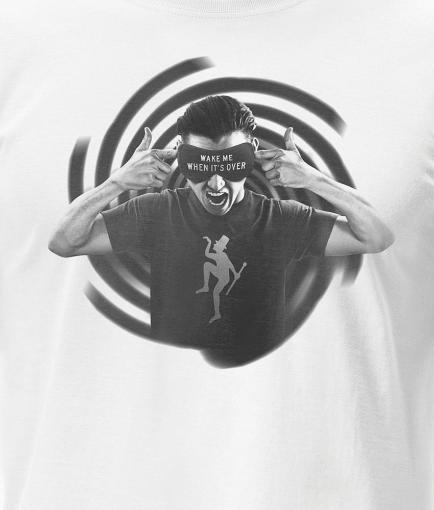 Dirty Velvet Wakey Wakey