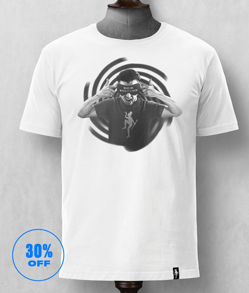 dirty velvet Wakey Wakey