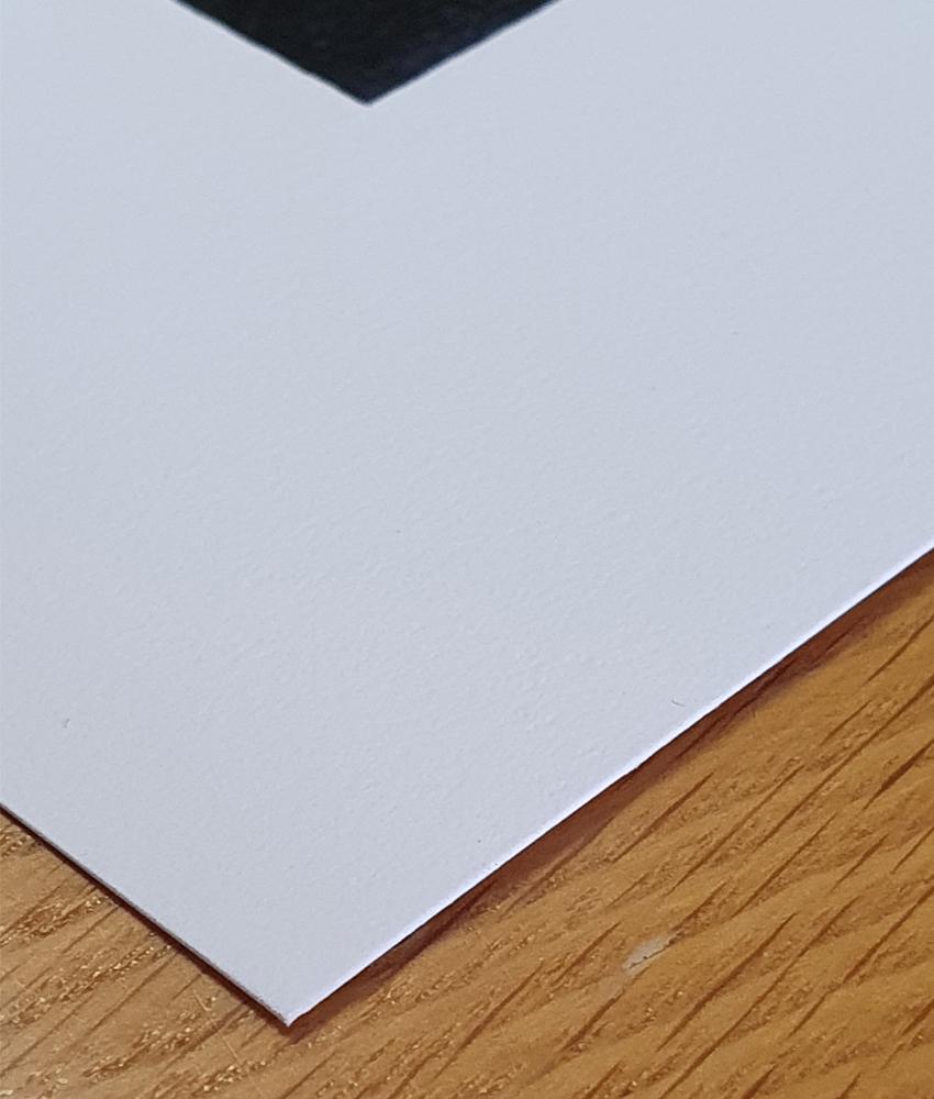 Dirty Velvet War Horse Art Print