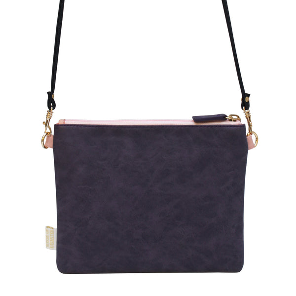 Disaster Designs Boulevard Parfumerie Cross Body Bag