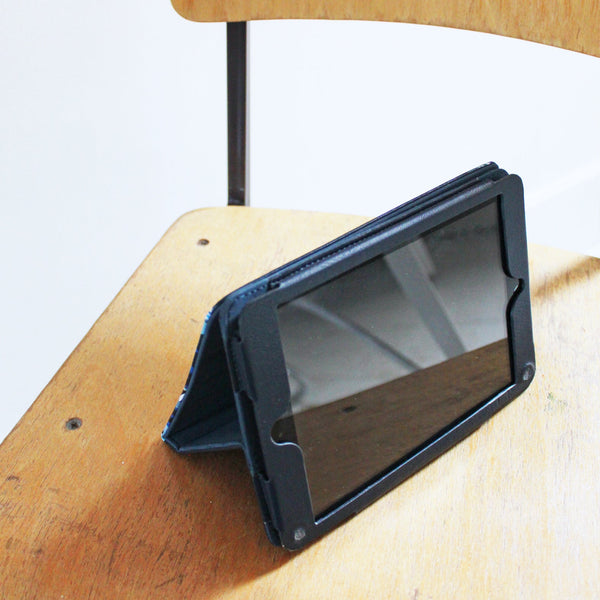 Disaster Designs Collective Noun Raven Ipad Mini Case