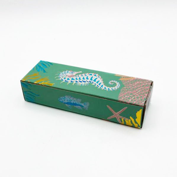 Disaster Designs Coral Seahorse And Starfish Spoon Set