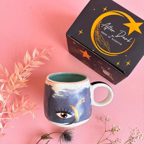 Disaster Designs After Dark Cup