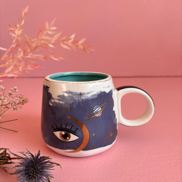 Disaster Designs After Dark Cup