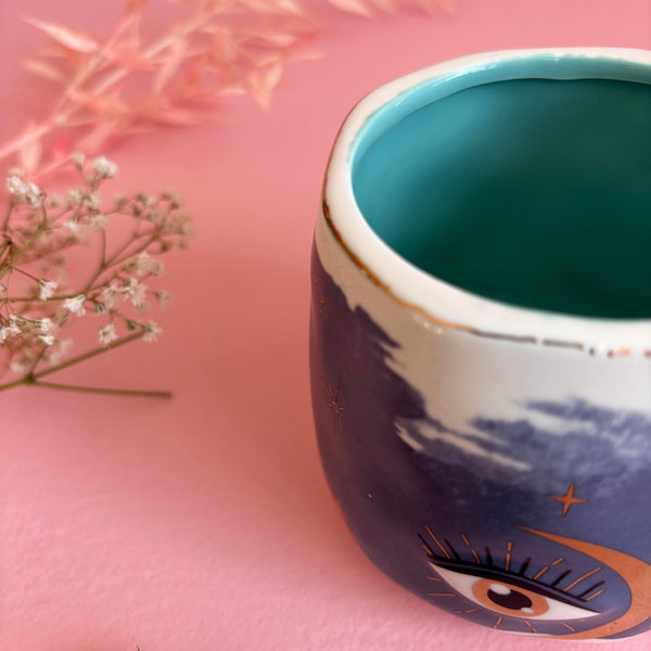 Disaster Designs After Dark Cup