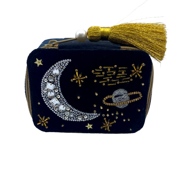 Disaster Designs After Dark Jewellery Box