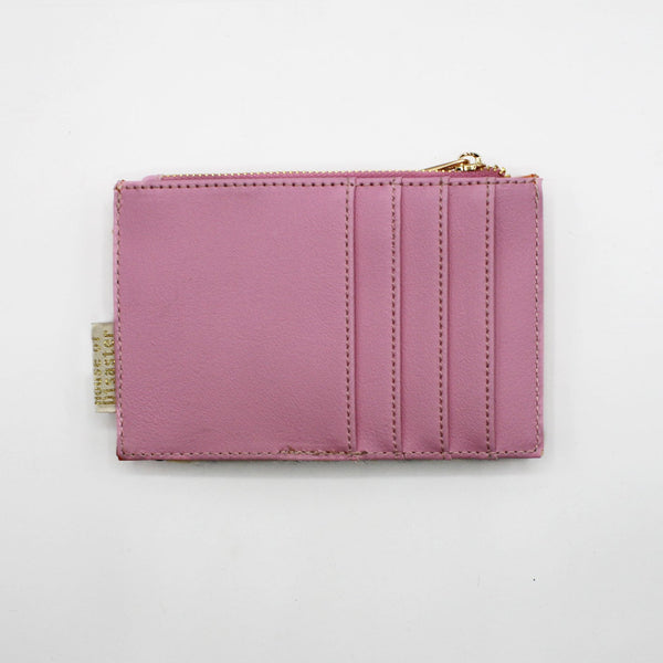 Disaster Designs Animal Cheetah Print Purse