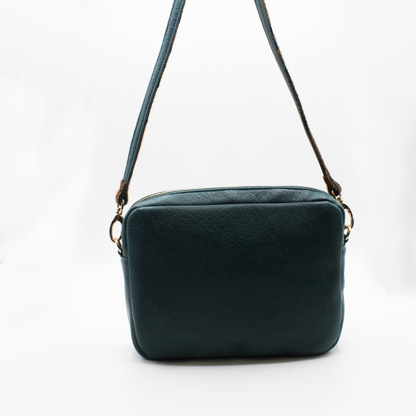 Disaster Designs Animal Print Tiger Mini Bag