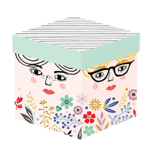 Disaster Designs Blah Jug