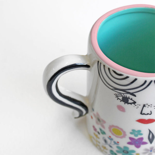 Disaster Designs Blah Jug