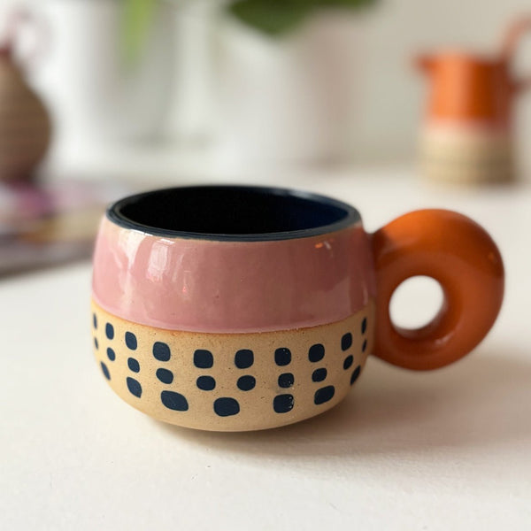 Disaster Designs Bloc Cup