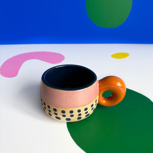 Disaster Designs Bloc Cup