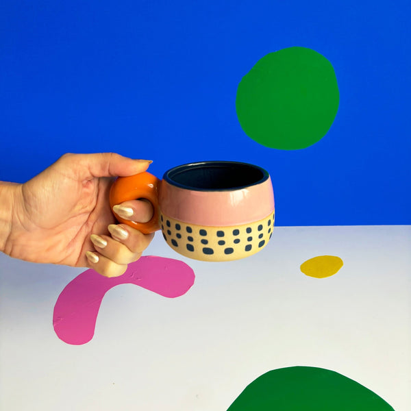 Disaster Designs Bloc Cup