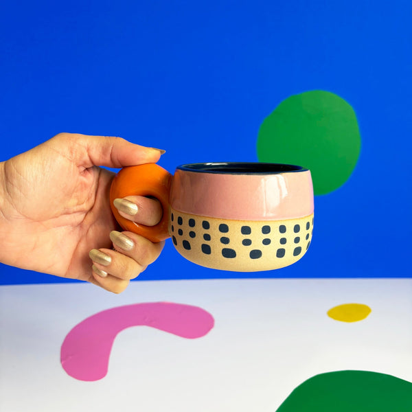 disaster designs Bloc Cup