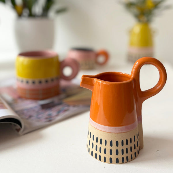 Disaster Designs Bloc Jug