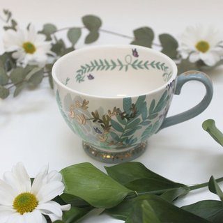 Disaster Designs Boulevard Greenhouse Cup