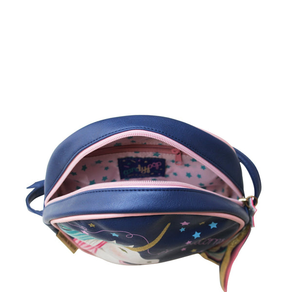 Disaster Designs Candy Pop Unicorn Mini Bag