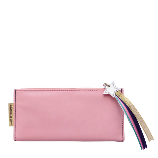 Disaster Designs Candy Pop Unicorn Wallet