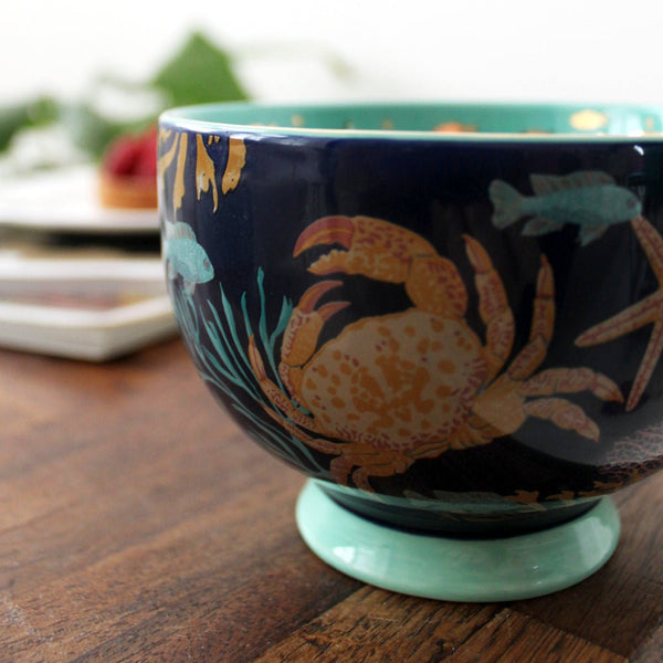Disaster Designs Coral Lobster Cup