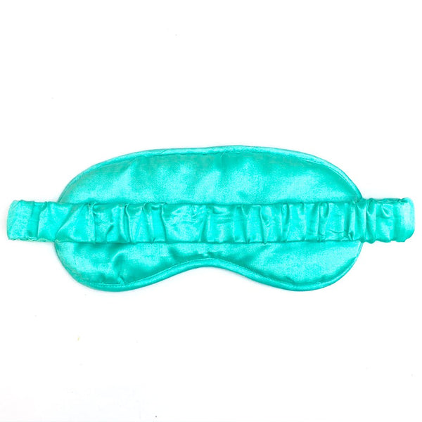 Disaster Designs Coral Sea Eyemask