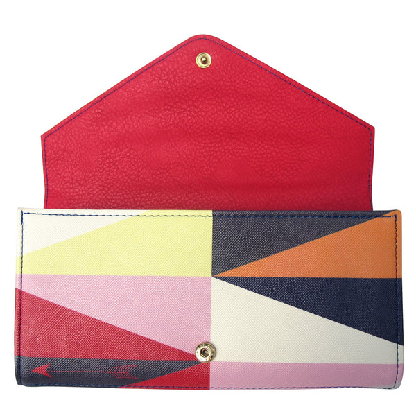 Disaster Designs Dakota Arrow Wallet