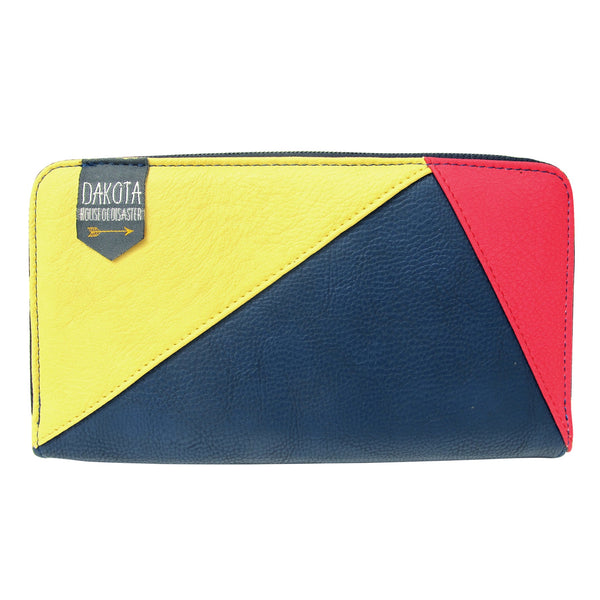 Disaster Designs Dakota Owl Wallet