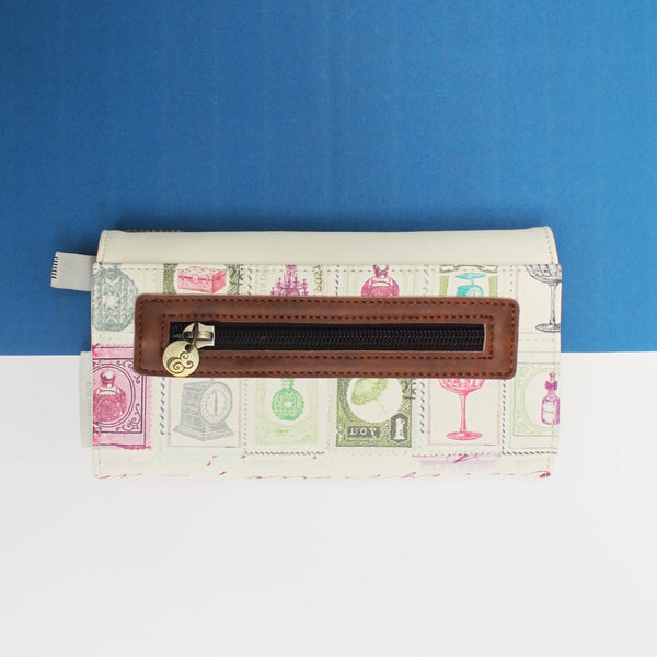 Disaster Designs Dandy Wallet