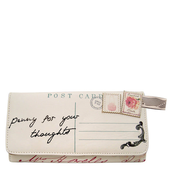 Disaster Designs Dandy Wallet