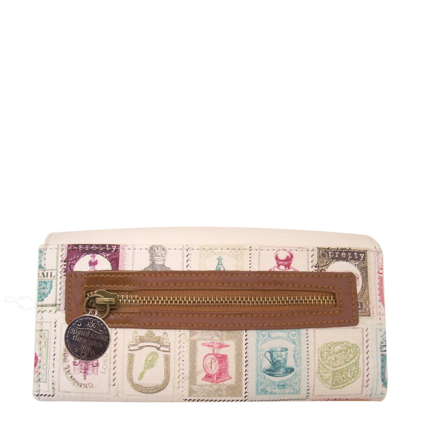 Disaster Designs Dandy Wallet