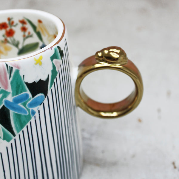 Disaster Designs Eden Jug