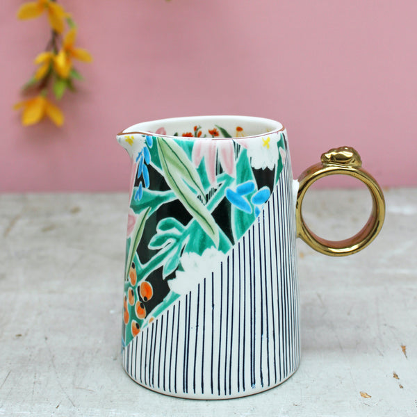 disaster designs Eden Jug