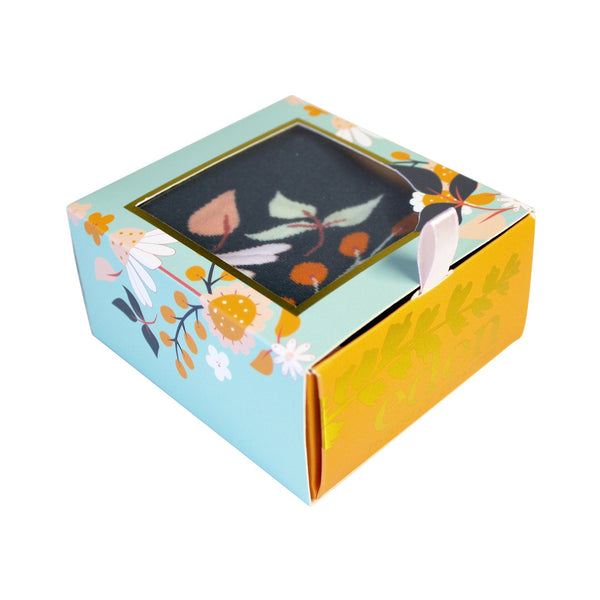 Disaster Designs Eden "Navy" Socks