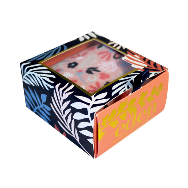 Disaster Designs Eden "Pink" Socks