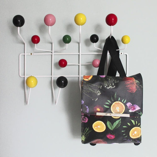 disaster designs Florence Backpack