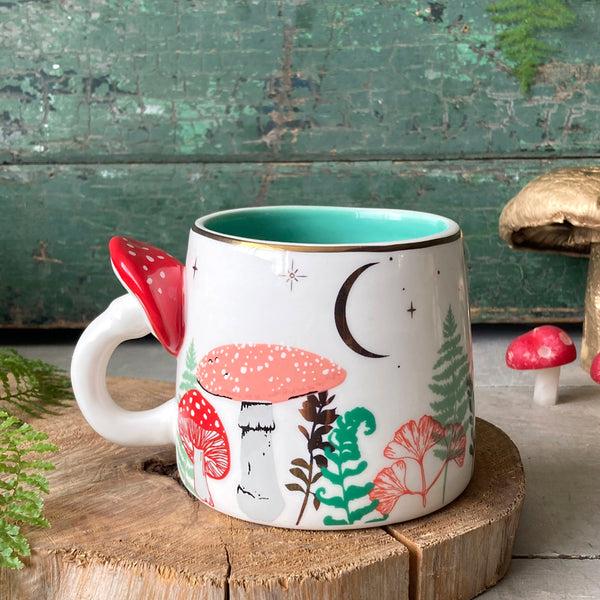 Disaster Designs Forage Cream Cup