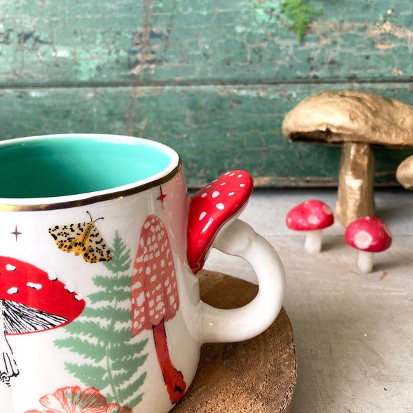 Disaster Designs Forage Cream Cup