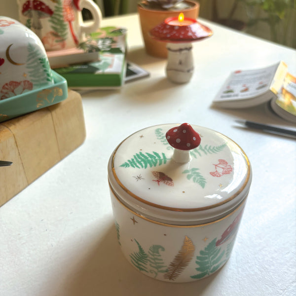 Disaster Designs Forage Jar