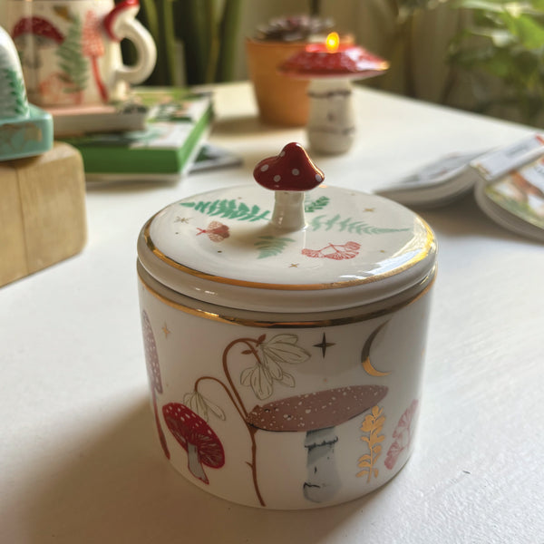 Disaster Designs Forage Jar