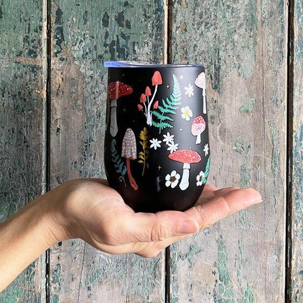 Disaster Designs Forage Keep Cup