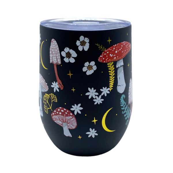 Disaster Designs Forage Keep Cup