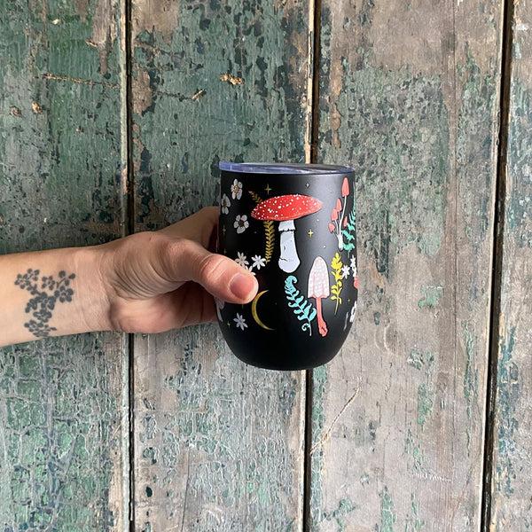 disaster designs Forage Keep Cup