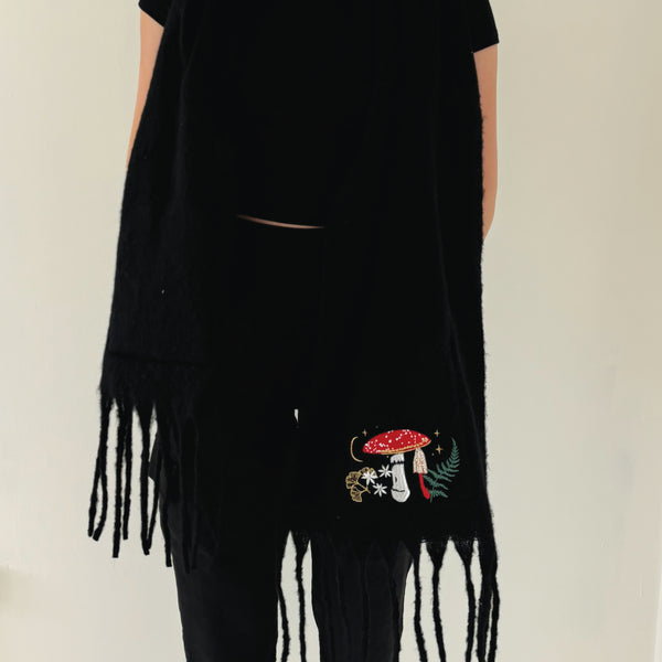 Disaster Designs Forage Scarf