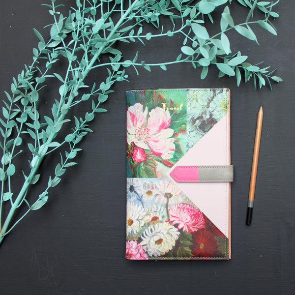 disaster designs Framed Travel Wallet