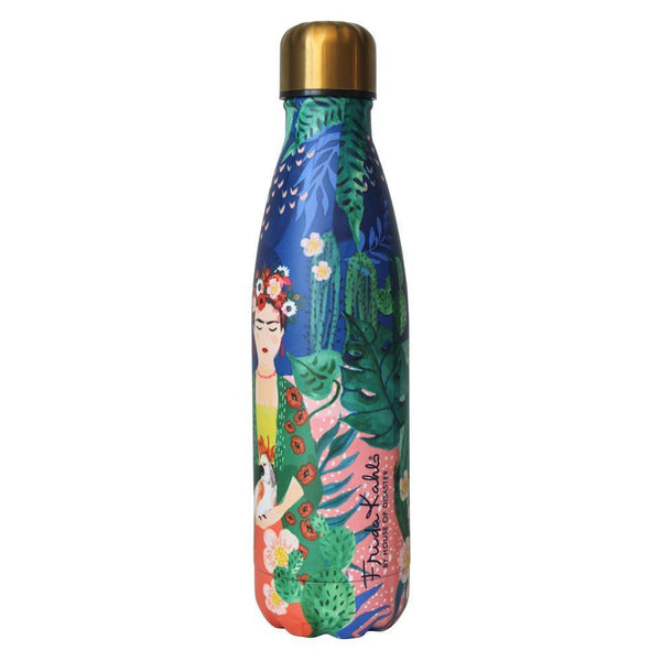 Disaster Designs Frida Kahlo Flask
