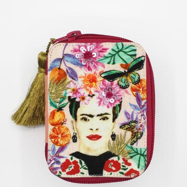 Disaster Designs Frida Kahlo Fruit Box