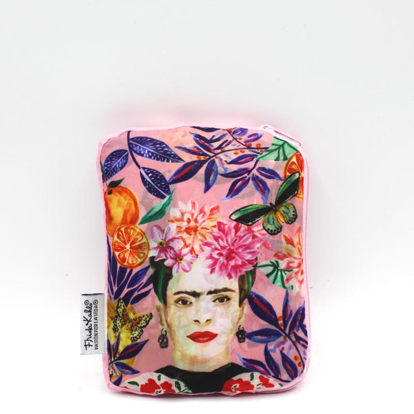 Disaster Designs Frida Kahlo Fruit Eco Shopper
