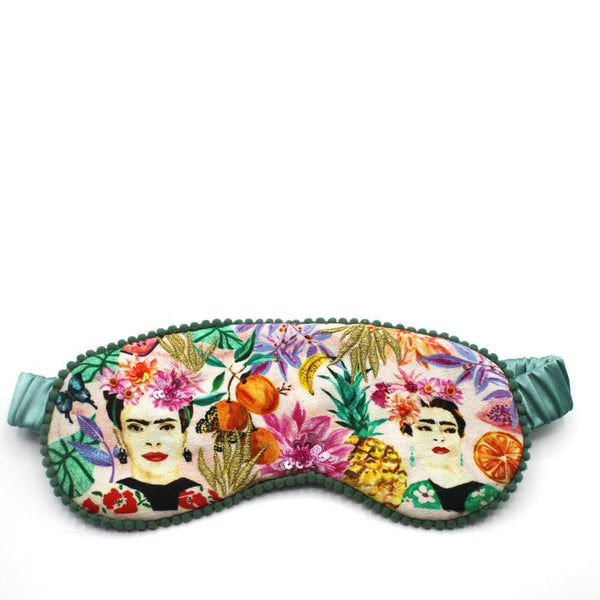 Disaster Designs Frida Kahlo Fruit Eyemask